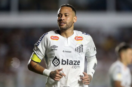Neymar dona gran suma para ayudar a víctimas de los sismos en Venezuela