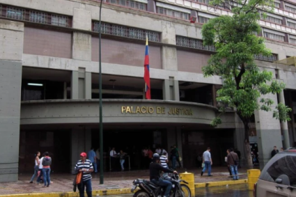 Anuncian línea 0800EXTORSIÓN para «acabar con la matraca» en el sistema de justicia