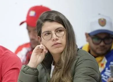 Estas son las nuevas designaciones del gobierno venezolano