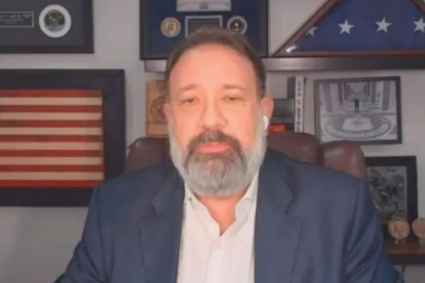 Exagente de la CIA en Caracas lanzó dura advertencia a Diosdado Cabello tras caída de “Niño Guerrero”