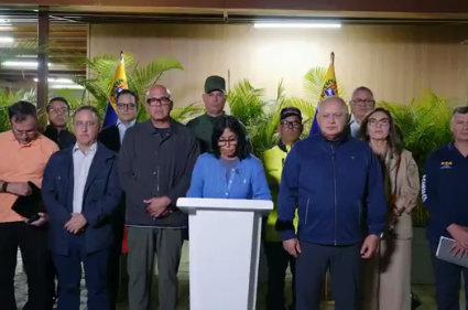 32 fallecidos y más de 700 heridos, el Estado La Guaira el más afectado
