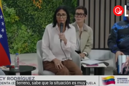 Este sábado se logró rescatar con vida a 33 personas en las zonas afectadas por los fuerte sismos en Venezuela