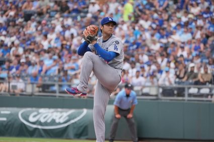 Shohei Ohtani contempla dejar de lanzar después de 2026