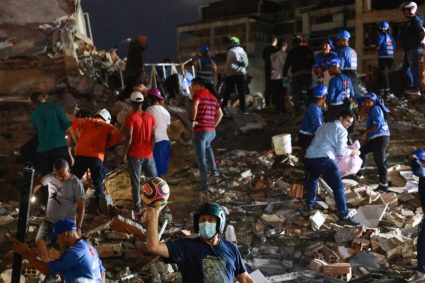 Alcadesa de Caracas hizo llamado a la calma