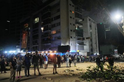 Gobierno nacional crea fondo inicial para reconstrucción de hogares y centros hospitalarios