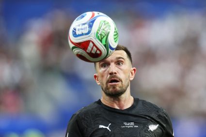 El balance que dejó el debut de Tim Payne en el Mundial
