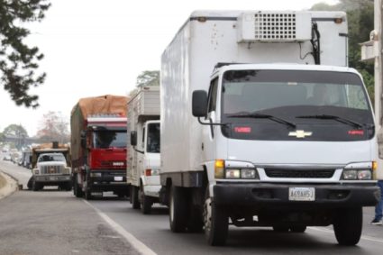 Consetransporte presentará un pliego de peticiones al Gobierno Nacional en aspectos que afectan al gremio