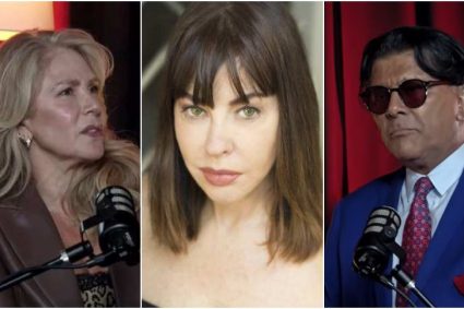 Las revelaciones de Franklin Virgüez y Carolina Perpetuo sobre Mimi Lazo que están dando de qué hablar en redes