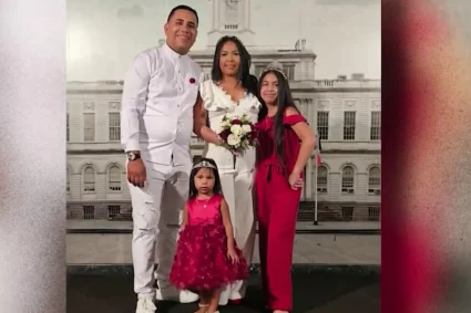 La pesadilla de una familia venezolana por la muerte de madre durante cirugía plástica en Florida