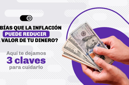 Francesco Lovaglio Tafuri: Estrategias efectivas para multiplicar tu dinero en tiempos de inflación