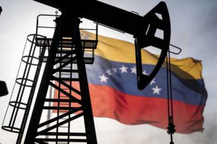 Lionheart Capital estima invertir hasta US$2.250 millones en la industria energética de Venezuela
