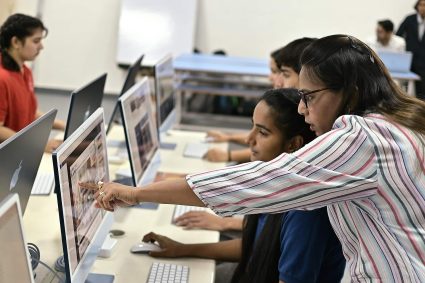 ESET visitó Universidades en Caracas, advierte déficit y oportunidades para informáticos