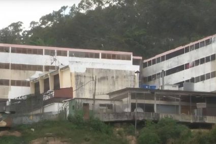 Excarcelaron a varios militares que estaban presos en Ramo Verde y en el Inof
