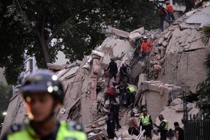 Detalles de los fuertes sismos registrados en Venezuela