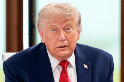 «13 mil millones de Venezuela, creo que incluso más que eso», Trump reitera la buena relación con Caracas