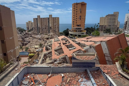Más de 71 mil 120 personas se han censado en La Guaira en el Registro Único de Vivienda