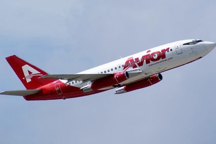 Avior Airlines comenzó vuelos a Curazao desde Barcelona y Maracaibo