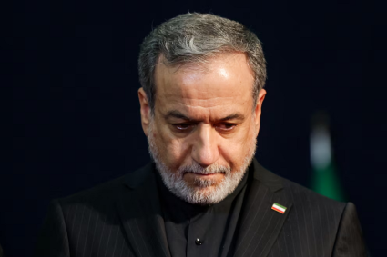 Irán advirtió a Volodimir Zelensky que el ataque contra un buque mercante en el mar Caspio “no quedará sin respuesta”