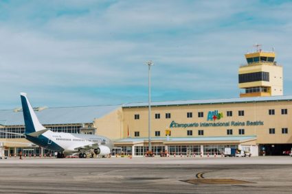 Vuelos comerciales entre Aruba y Venezuela se restablecerán a partir del primero de agosto