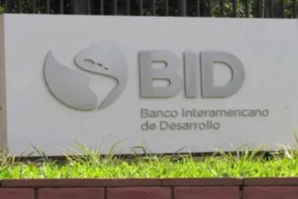 El BID dona un millón de dólares a Venezuela para apoyar trabajos de emergencia