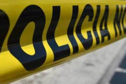 fueron a bañarse en un estanque y salieron corriendo aterrorizados por lo que encontraron