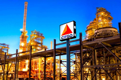Refinerías de EEUU incrementan importaciones de petróleo venezolano por riesgo de interrupciones en Canadá