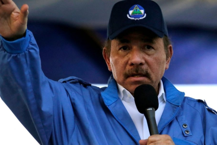 Daniel Ortega dice que en Nicaragua no habrán más elecciones