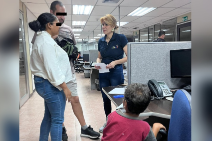 Defensoría del Pueblo anuncia que consiguió protección para los niños en ‘situación de vulnerabilidad’