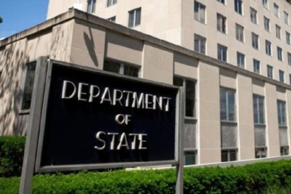Departamento de Estado de EEUU celebró la salida de Venezuela de la CPI