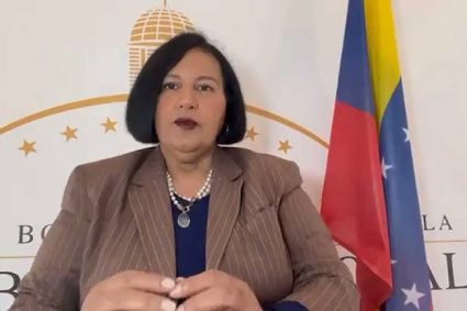 ‘Primero hay que recuperar las instituciones, después las elecciones’