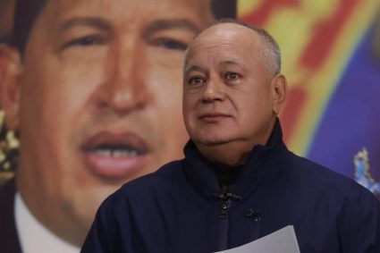 Ningún opositor extremista ha ido a La Guaira para brindar su ayuda al pueblo
