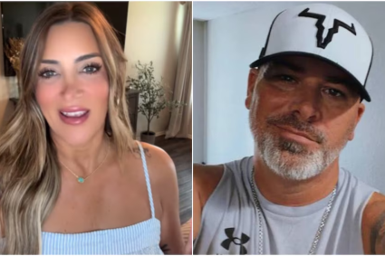 La tiktoker que acusó a su esposo de pedofilia en redes sociales fue asesinada por él dos semanas después