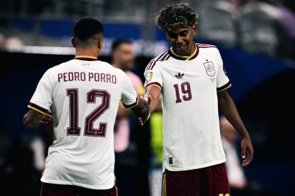 España es el primer finalista del Mundial 2026
