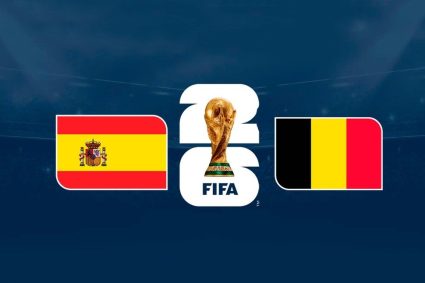 España y Bélgica chocan por un boleto a las semifinales del Mundial