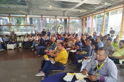 Colegio de Ingenieros de Venezuela refuerza evaluación técnica de estructuras afectadas por los terremotos
