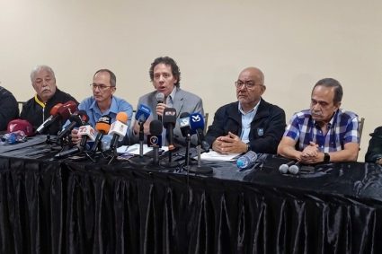CIV y comisión presidencial unifican criterios técnicos para evaluación de habitabilidad de infraestructuras
