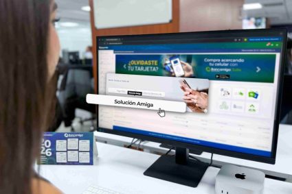 Envía dinero a Venezuela al instante y sin comisiones con Bancamiga