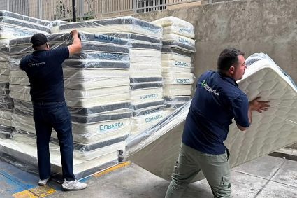 Bancamiga ejecuta plan de asistencia humanitaria y financiera tras el sismo