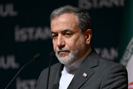 La frase del canciller iraní que provocó una protesta diplomática del gobierno: ‘Esto no es Venezuela’