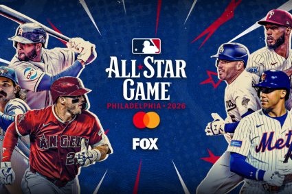 6 venezolanos dirán presente en el Juego de Estrellas de la MLB