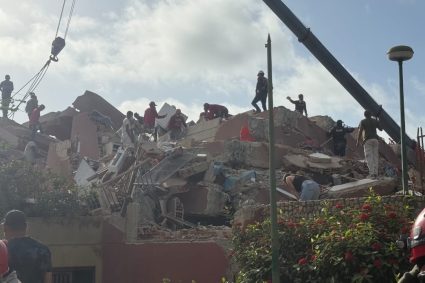 España eleva a 40 la cifra de compatriotas muertos en Venezuela y mantiene 138 desaparecidos