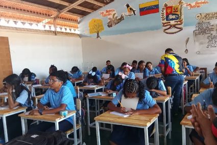 Reinician las clases este 6-J en regiones que no resultaron afectados por los sismos