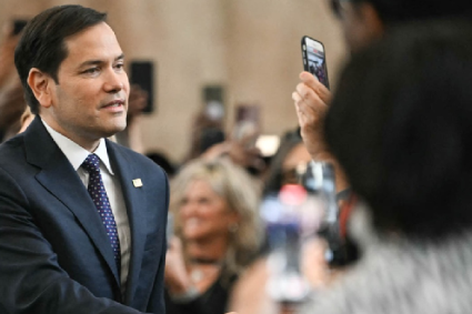 ‘EEUU ayudará a Venezuela a acceder a financiamiento y créditos para su reconstrucción’