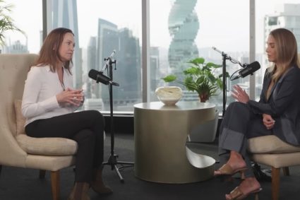 María Corina Machado habló con Erika de la Vega de sus intentos fallidos de regresar a Venezuela tras terremotos