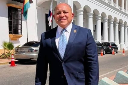 Confirma la excarcelación del zuliano José Sánchez “Mazuco” tras casi dos años detenido