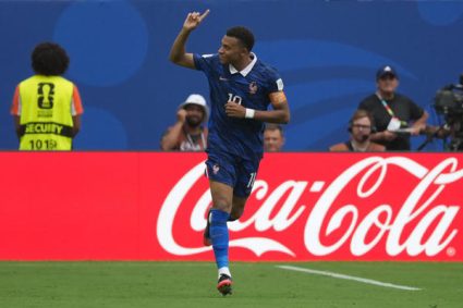 La marca inédita con la que Mbappé inscribió su nombre en la eternidad
