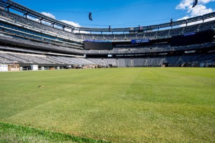 FIFA pone a la venta el césped de la final del Mundial 2026