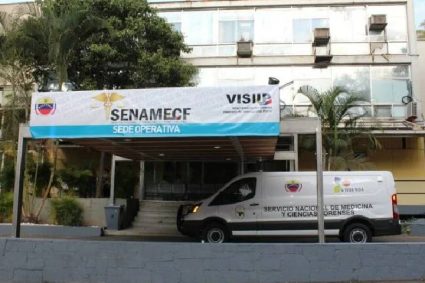 Senamecf llama a familiares de niños no localizados acudir a Bolipuertos Los Silos