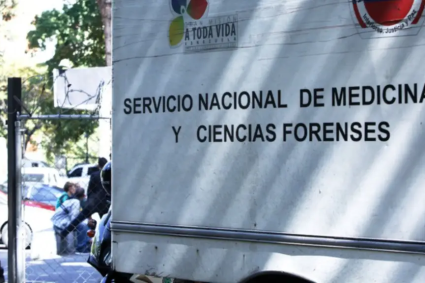Protocolos forenses están garantizados para fallecidos tras eventos sísmicos