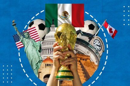 «Último Baile» de CR7 y el «Balogun Gate» marcan jornada del Mundial